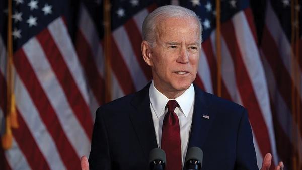ABD Başkanı Biden, ilk kabine toplantısını yaptı 