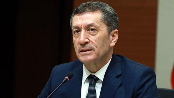 Son dakika haberi: Bakan Selçuk duyurdu: 125 bin öğretmen önümüzdeki günlerde aşılanacak Son dakika haberi: Bakan Selçuk duyurdu: 125 bin öğretmen önümüzdeki günlerde aşılanacak