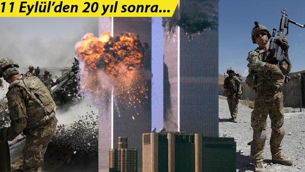 ABD güçleri '11 Eylül'de Afganistan'ı terk edecek' ABD güçleri '11 Eylül'de Afganistan'ı terk edecek'