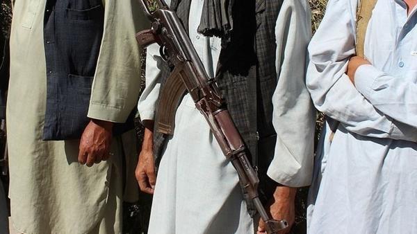 Taliban'dan konferans şartı açıklaması Taliban'dan konferans şartı açıklaması