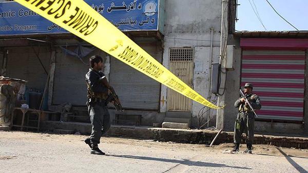 Afganistan'da bombalı saldırı: 4 ölü