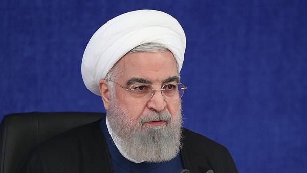İran'da bir grup Sünni siyasetçi Cumhurbaşkanı Ruhani hakkında suç duyurusunda bulundu