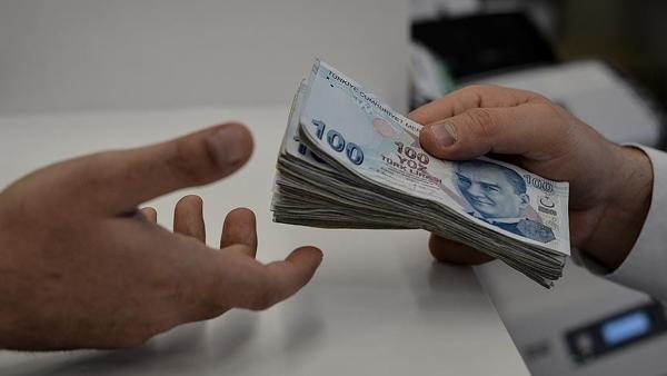 Son dakika haberi... Emekliye bayram ikramiyesinde zam tutarı belli oldu Son dakika haberi... Emekliye bayram ikramiyesinde zam tutarı belli oldu