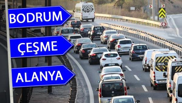 Tam kapanmada otellere ilgi nasıl? Gecelik 2000 euro verenler var… Tam kapanmada otellere ilgi nasıl? Gecelik 2000 euro verenler var…