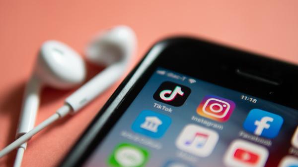 TikTok CEO'su değişti TikTok CEO'su değişti