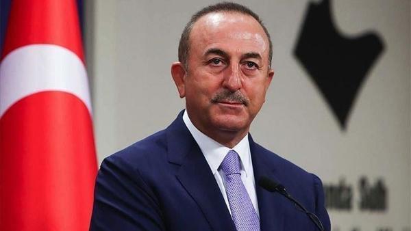 Bakan Çavuşoğlu Suudi mevkidaşı El Suud ile görüştü Bakan Çavuşoğlu Suudi mevkidaşı El Suud ile görüştü