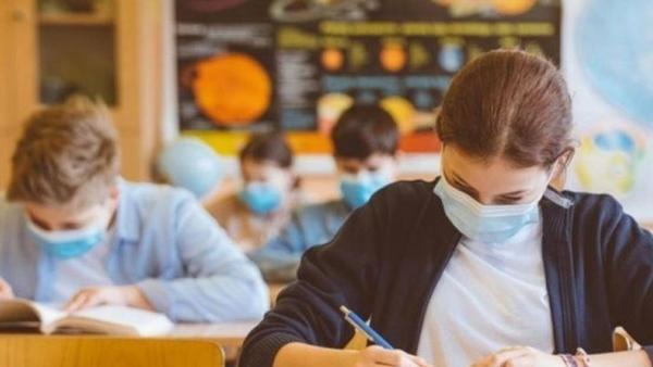 Son dakika haberi... MEB'den sınav açıklaması: Liselerde sınavlar yeniden düzenlendi Son dakika haberi... MEB'den sınav açıklaması: Liselerde sınavlar yeniden düzenlendi