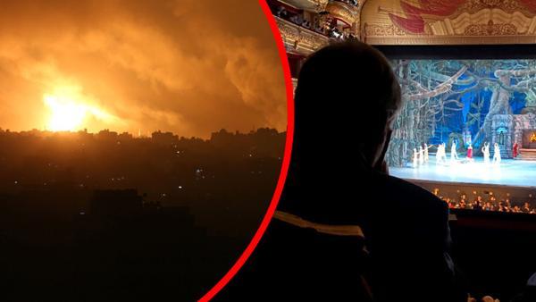 Son dakika... BM Genel Sekreteri Guterres'ten tepki çeken paylaşım! Gazze bombalanırken... Son dakika... BM Genel Sekreteri Guterres'ten tepki çeken paylaşım! Gazze bombalanırken...