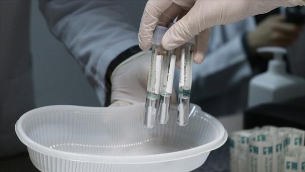 İsrail’den gelen yolculardan PCR testi istenecek