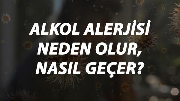 Alkol Alerjisi Nedir Neden Olur Ve Nasil Gecer Alkol Alerjisi Belirtileri Ve Tedavisi Hakkinda Bilgi Saglik Haberleri