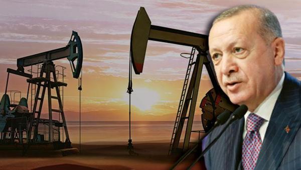 3 Kuyudan Petrol Cikti Son Dakika Ekonomi Haberleri