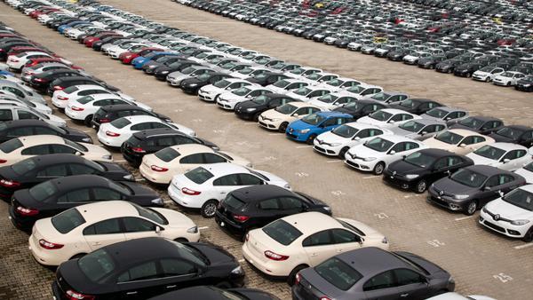 Otomotiv devinden elektrikli araç hamlesi Otomotiv devinden elektrikli araç hamlesi