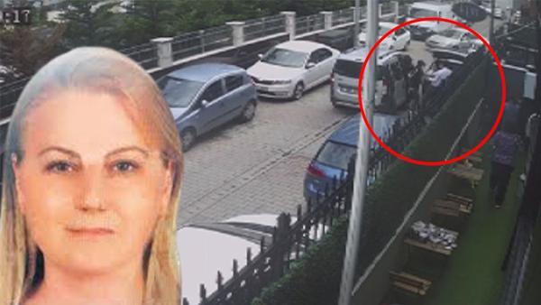 Son dakika... Ataşehir'de Sibel Koçan'ın öldürüldüğü 3.3 milyon TL'lik gaspla ilgili 13 gözaltı Son dakika... Ataşehir'de Sibel Koçan'ın öldürüldüğü 3.3 milyon TL'lik gaspla ilgili 13 gözaltı