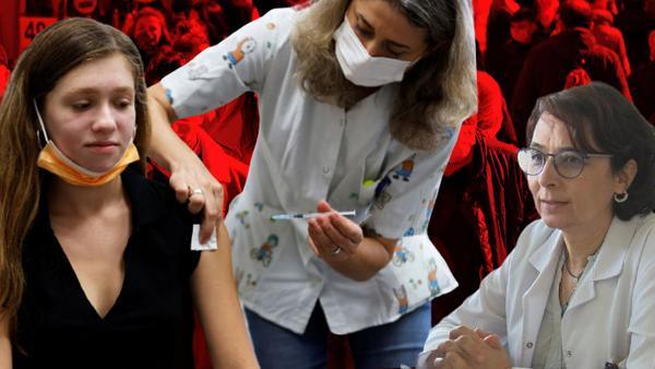 Son dakika: Koronavirüs salgınında Temmuz ve Ağustos ayına dikkat çekti... Bilim Kurulu Üyesi Yavuz'dan Delta varyantı uyarısı