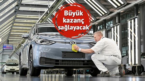 Yıllar önce satmıştı... Alman devinden flaş satın alma adımı! 