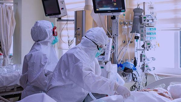 Koronavirüs sonrası bu şikayetlere dikkat! Dikkat çeken 12'nci hafta detayı Koronavirüs sonrası bu şikayetlere dikkat! Dikkat çeken 12'nci hafta detayı