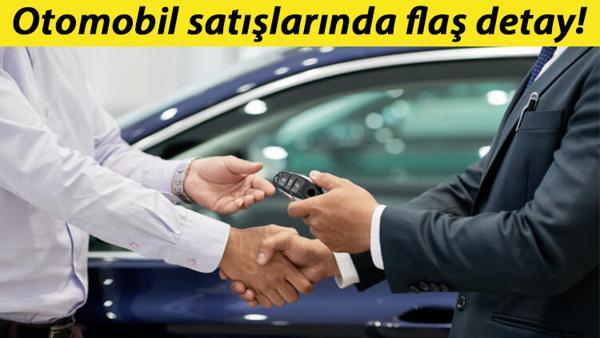 İlk altı ayda satılan her 3 otomobilden biri SUV oldu İlk altı ayda satılan her 3 otomobilden biri SUV oldu
