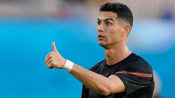Son Dakika: Juventus, Cristiano Ronaldo için son noktayı koydu Son Dakika: Juventus, Cristiano Ronaldo için son noktayı koydu