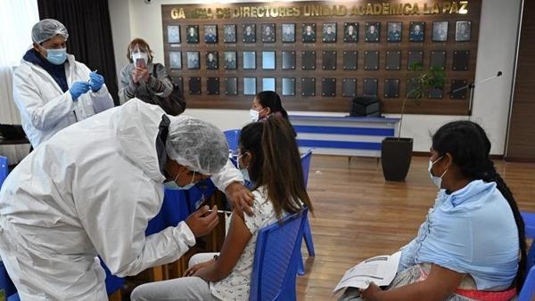 Kovid-19'dan iyileşenlerin sayısı dünya genelinde 180 milyonu geçti   