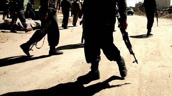 Afganistan'da Taliban ilk kez bir vilayet merkezini ele geçirdi