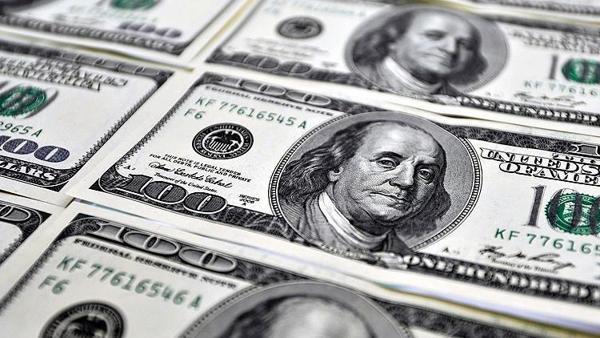 ABD bütçesi temmuzda 302 milyar dolar açık verdi ABD bütçesi temmuzda 302 milyar dolar açık verdi