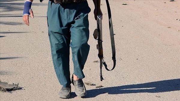 Taliban Afganistan'da bir vilayet merkezini daha kontrol altına aldı Taliban Afganistan'da bir vilayet merkezini daha kontrol altına aldı