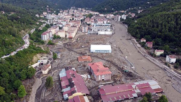 Son dakika haberi: Bakanlık ilan etti: Kastamonu, Sinop ve Bartın’da selden etkilenen yerler için 'mücbir sebep hali' Son dakika haberi: Bakanlık ilan etti: Kastamonu, Sinop ve Bartın’da selden etkilenen yerler için 'mücbir sebep hali'