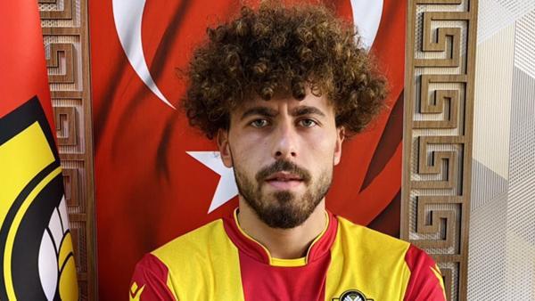 Yeni Malatyaspor, Ogün Özçiçek'i transfer etti Yeni Malatyaspor, Ogün Özçiçek'i transfer etti