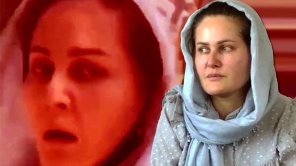 Ünlü sinemacı sokaklara hakim olan korkuyu dünyaya böyle gösterdi: Bizi öldürmeye geliyorlar Ünlü sinemacı sokaklara hakim olan korkuyu dünyaya böyle gösterdi: Bizi öldürmeye geliyorlar