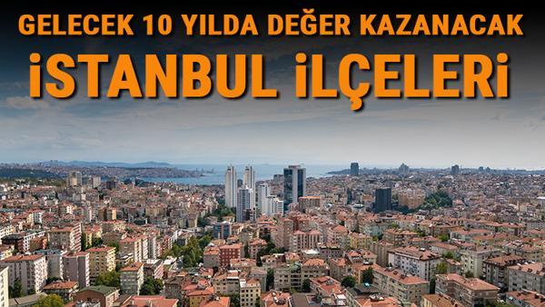 1 yılda konut fiyatları yüzde 51 arttı... Şu anda birincilik bu semtte... 