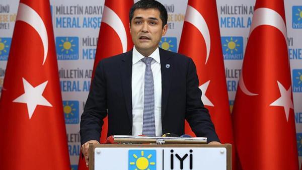 İYİ Parti İstanbul İl Başkanı Kavuncu'ya saldırıda flaş gelişme İYİ Parti İstanbul İl Başkanı Kavuncu'ya saldırıda flaş gelişme