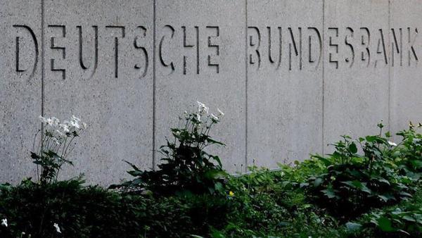 Bundesbank: Alman ekonomisi bu yıl muhtemelen beklenenden daha az büyüyecek Bundesbank: Alman ekonomisi bu yıl muhtemelen beklenenden daha az büyüyecek