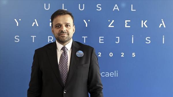 Dijital Dönüşüm Ofisi, 2025 yılında 50 bin yapay zeka uzmanı istihdamını hedefliyor 