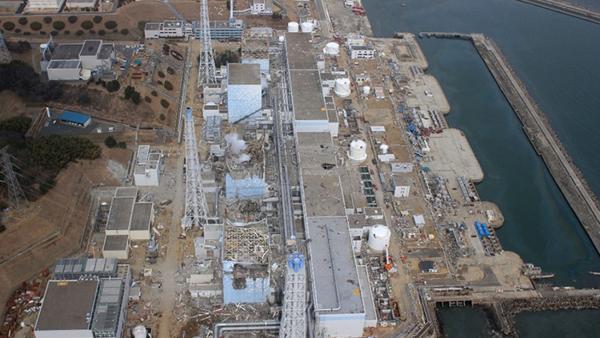 Japonya'dan flaş radyoaktif atık su kararı Japonya'dan flaş radyoaktif atık su kararı