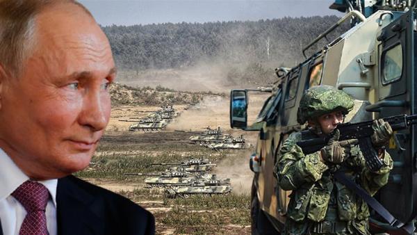 Son dakika... Putin resmen meydan okudu! O silah ilk defa kullanıldı