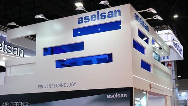 Aselsan'dan yeni iş ilişkisi