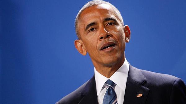 Eski ABD Başkanı Obama, İstanbul'dan hayranlıkla bahsetti Eski ABD Başkanı Obama, İstanbul'dan hayranlıkla bahsetti