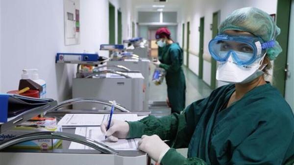 koronavirus gecirenler ne zaman asi olacak bakan koca acikladi son dakika haberler