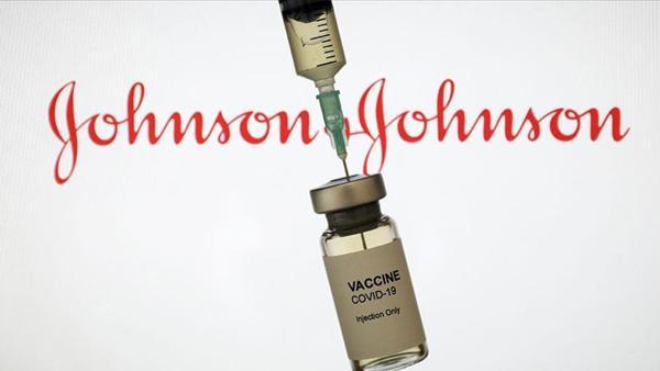 İran, Johnson & Johnson aşısının kullanımına onay verdi İran, Johnson & Johnson aşısının kullanımına onay verdi