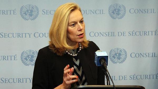 Hollanda Dışişleri Bakanı görevinden istifa etti Hollanda Dışişleri Bakanı görevinden istifa etti
