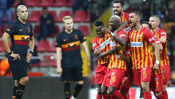 kayserispor 3 0 galatasaray macin ozeti ve golleri