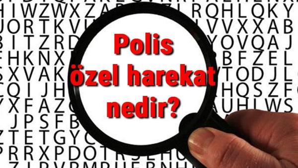 polis ozel harekat nedir ne is yapar ve nasil olunur poh olma sartlari ve maaslari