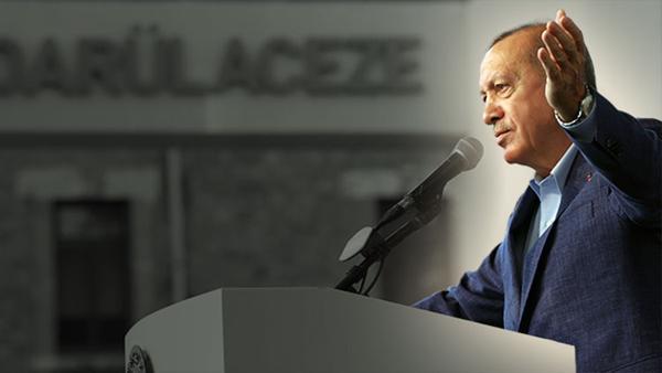 Son dakika... Cumhurbaşkanı Erdoğan'dan 'öğrenci yurdu' tepkisi: Yalan söylüyorsunuz, hayatınız yalan Son dakika... Cumhurbaşkanı Erdoğan'dan 'öğrenci yurdu' tepkisi: Yalan söylüyorsunuz, hayatınız yalan