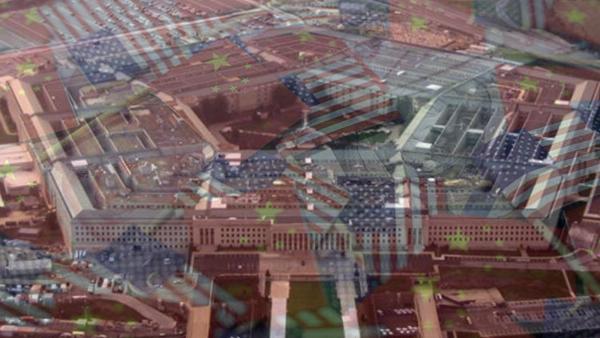 'Çin dünyayı domine edecek, ABD'nin rekabet şansı yok' diyen Pentagon yetkilisi istifa etti 'Çin dünyayı domine edecek, ABD'nin rekabet şansı yok' diyen Pentagon yetkilisi istifa etti