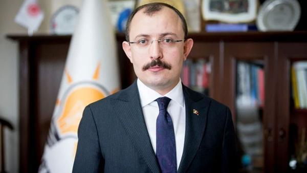 Kritik zirvede Bakan Muş'tan dengeli ticaret vurgusu