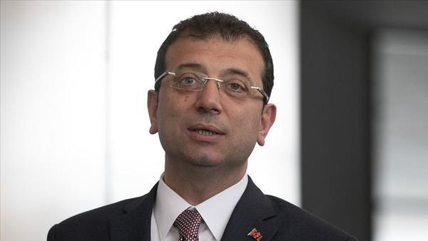 Ekrem İmamoğlu yeni taksi sitemini açıkladı