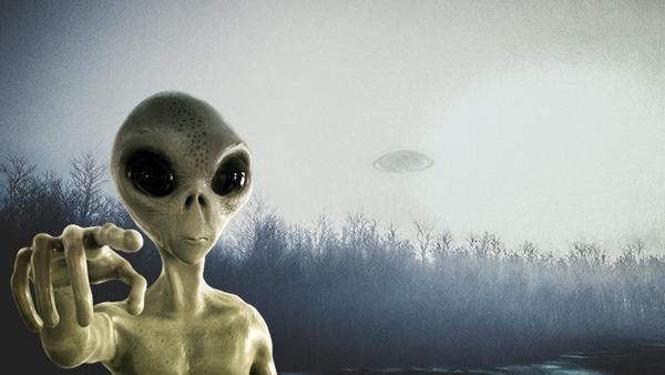 Son dakika... NASA Başkanı Bill Nelson'dan UFO itirafı! Son dakika... NASA Başkanı Bill Nelson'dan UFO itirafı!