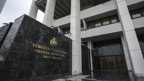 Merkez'in rezervleri 121.3 milyar dolara çıktı Merkez'in rezervleri 121.3 milyar dolara çıktı