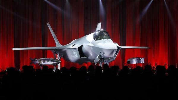 ABD'den flaş F-35 açıklaması! "Ankara'da görüşme gerçekleştirildi"