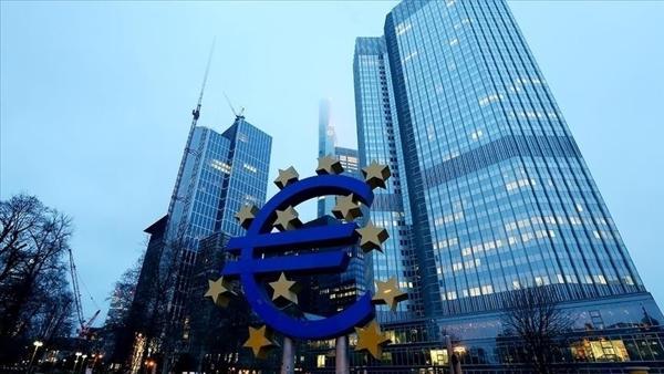 Euro Bölgesi'nde enflasyon 13 yılın zirvesine çıktı Euro Bölgesi'nde enflasyon 13 yılın zirvesine çıktı
